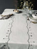 Chemin de table de Noël - 140x240 cm