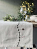 Chemin de table de Noël - 40x140 cm