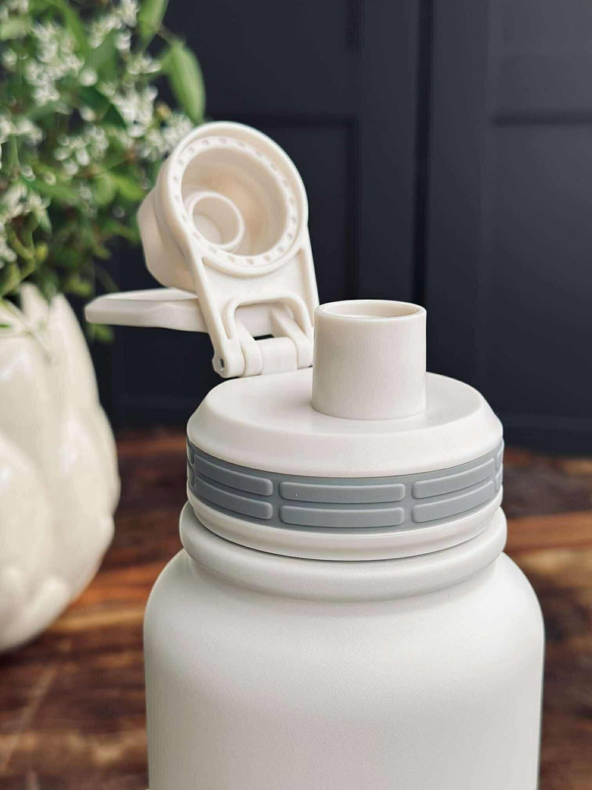 Gourde isotherme 600 ml - Stone