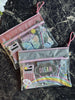 Girl bag avec contenu - MIX