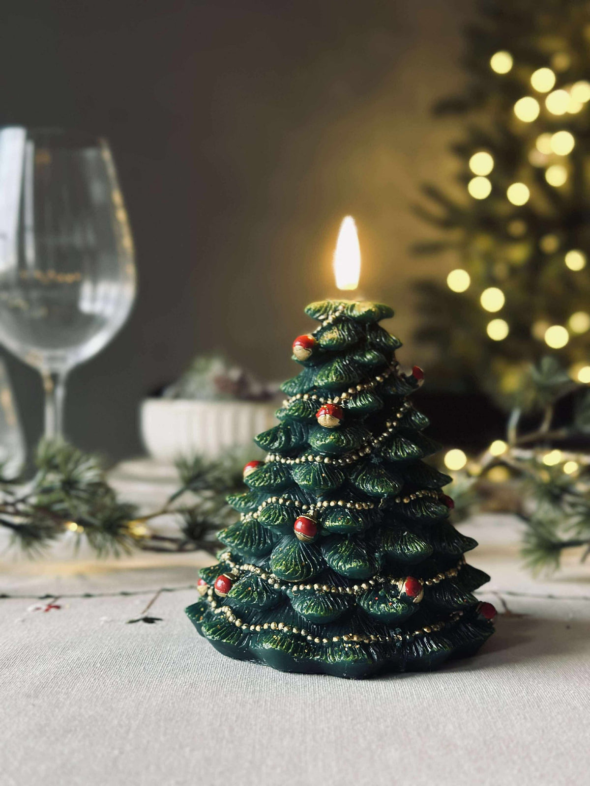 Sapin de Noël LED