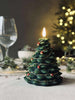 Sapin de Noël LED