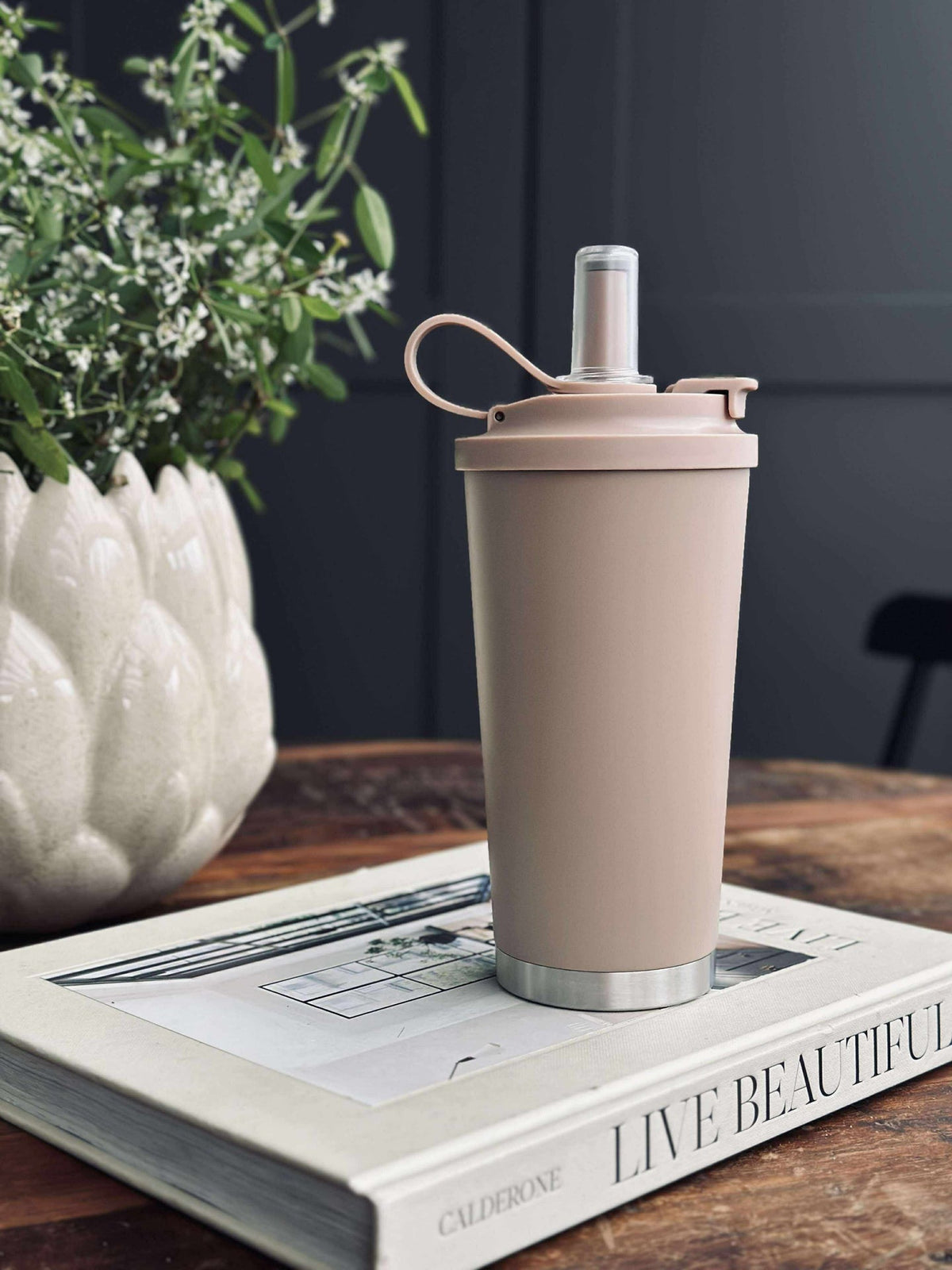 Mug isotherme Latte
