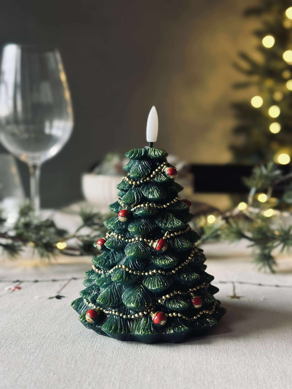 Sapin de Noël LED