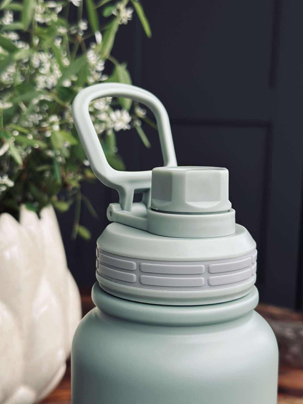 Gourde isotherme 600 ml - Menthe