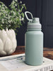 Gourde isotherme 600 ml - Menthe
