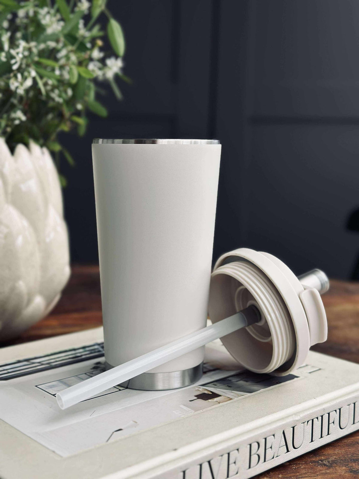 Mug isotherme Stone