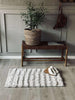 Tapis de sol Plys - 60x90 Beige
