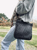 Sac crossover Mika medium - Black