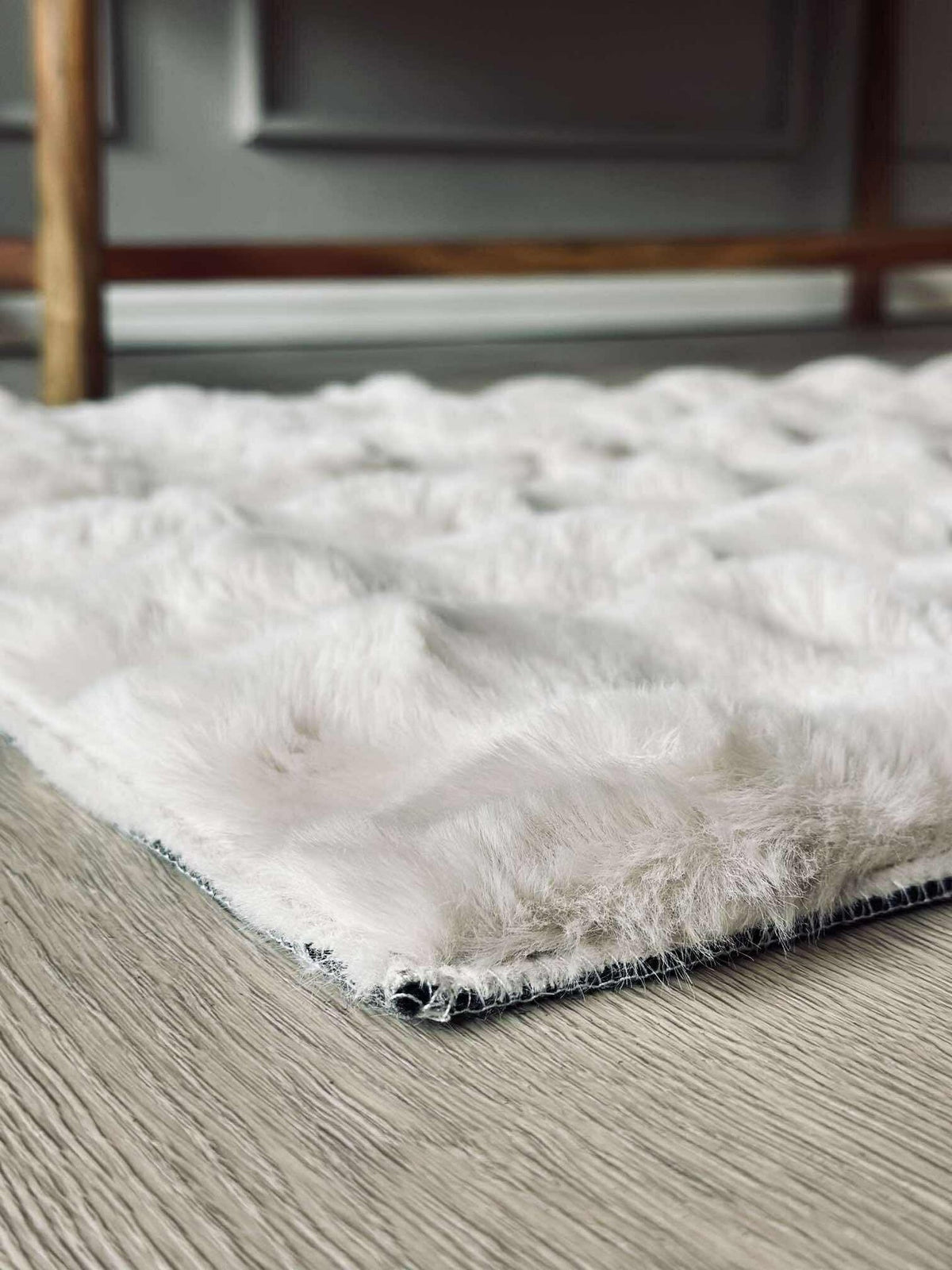 Tapis de sol Plys - 60x90 Beige