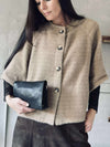 Veste Thunder - Camello