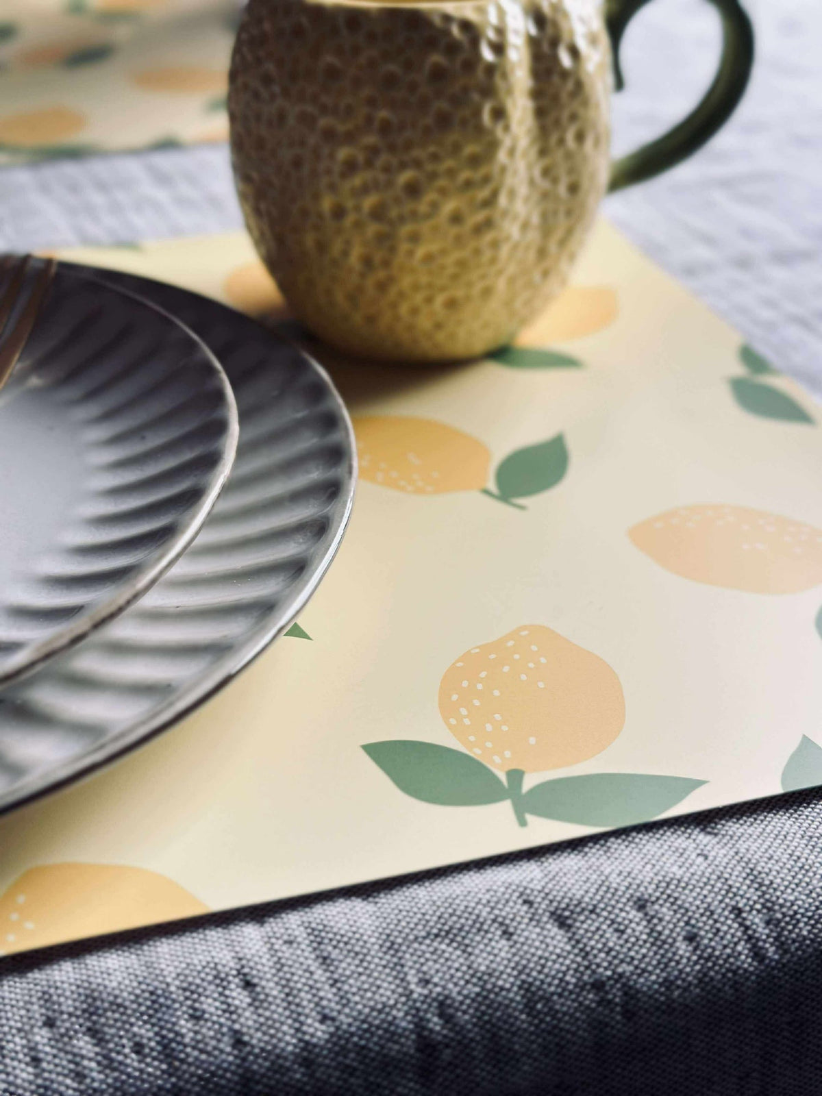 Set de table - Lot de 4 pièces
