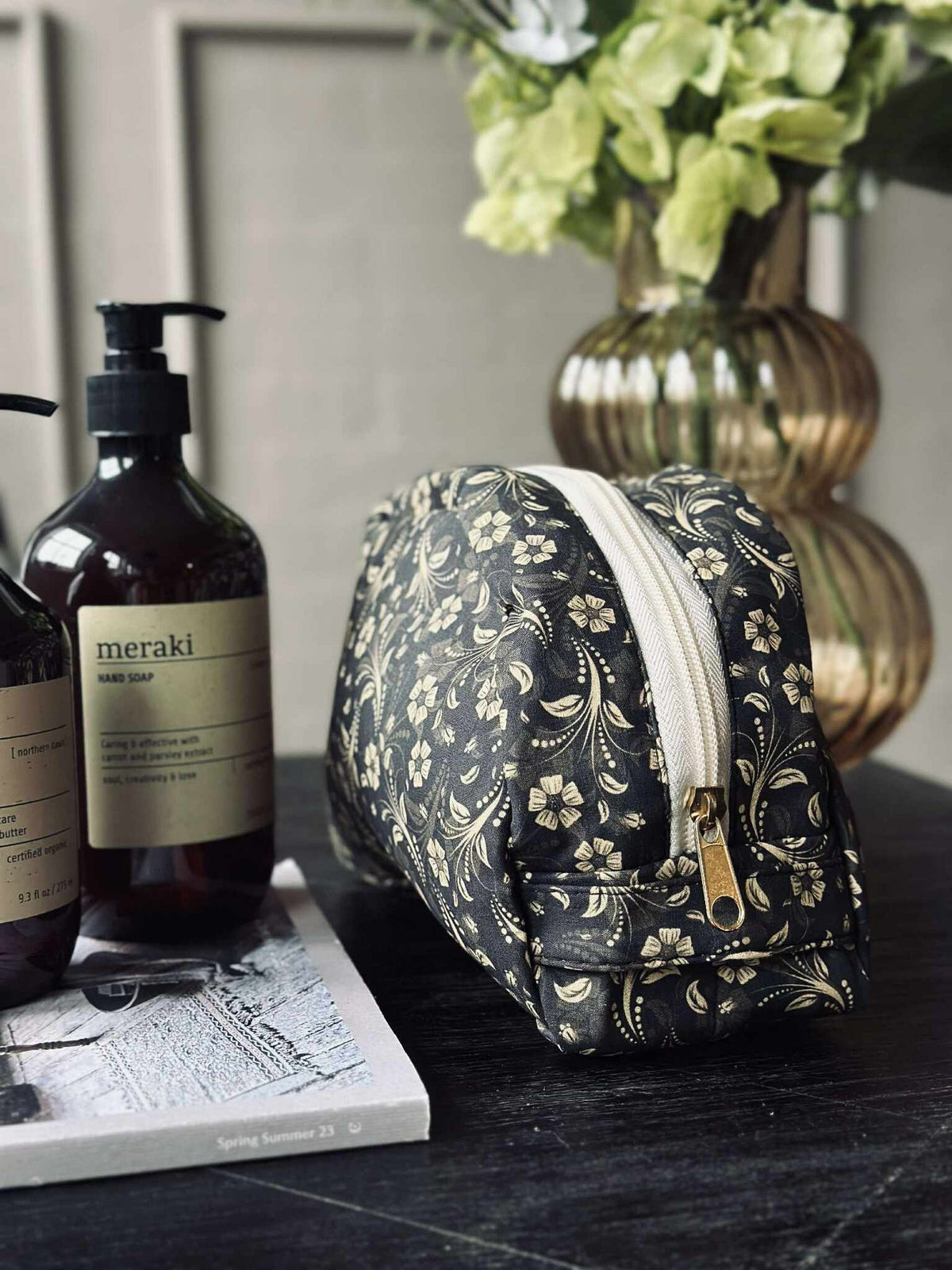 Trousse de toilette COLOR MIX