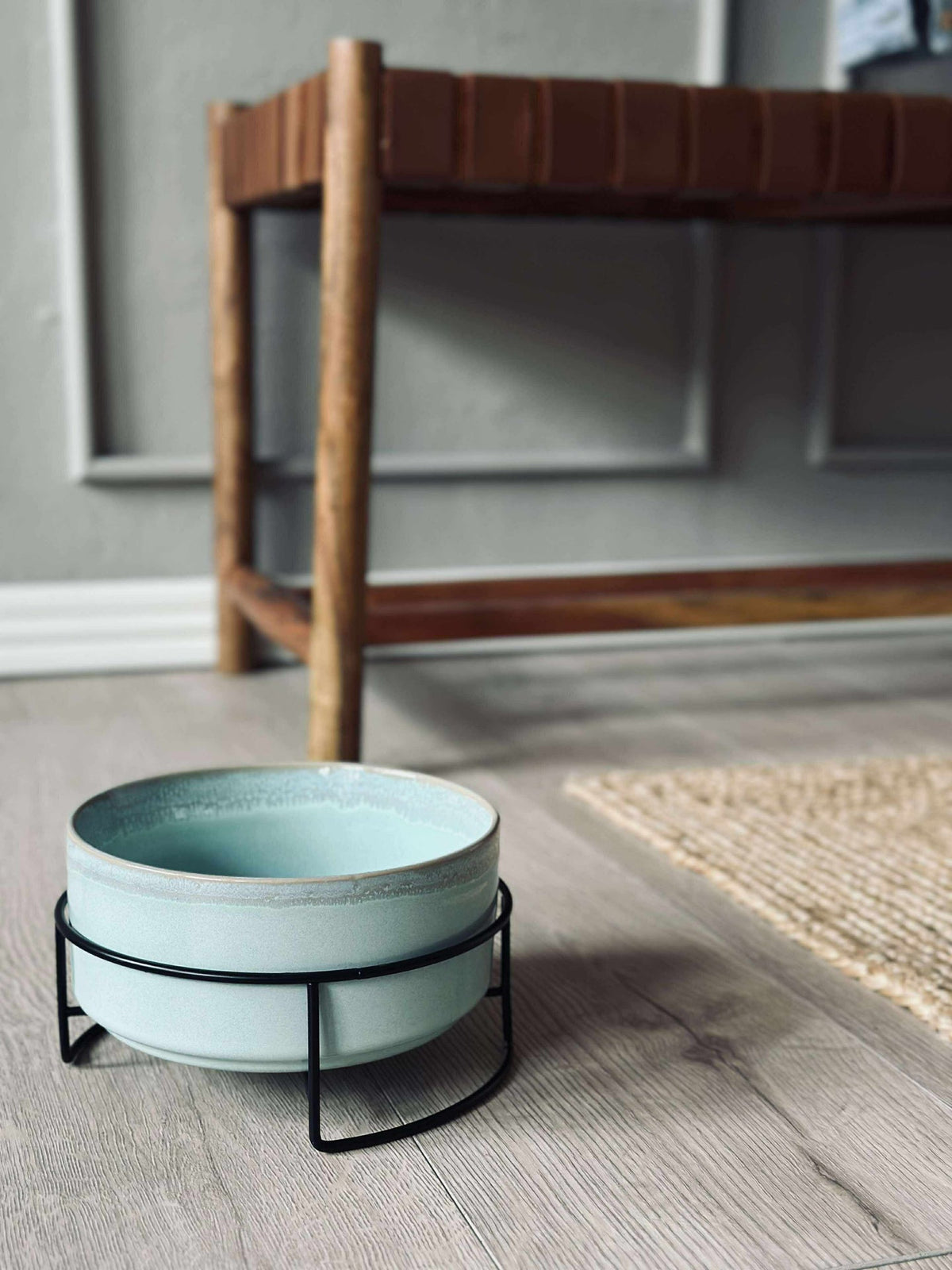 Gamelle pour chien - Stone
