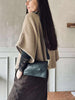 Clutch Noir / doré