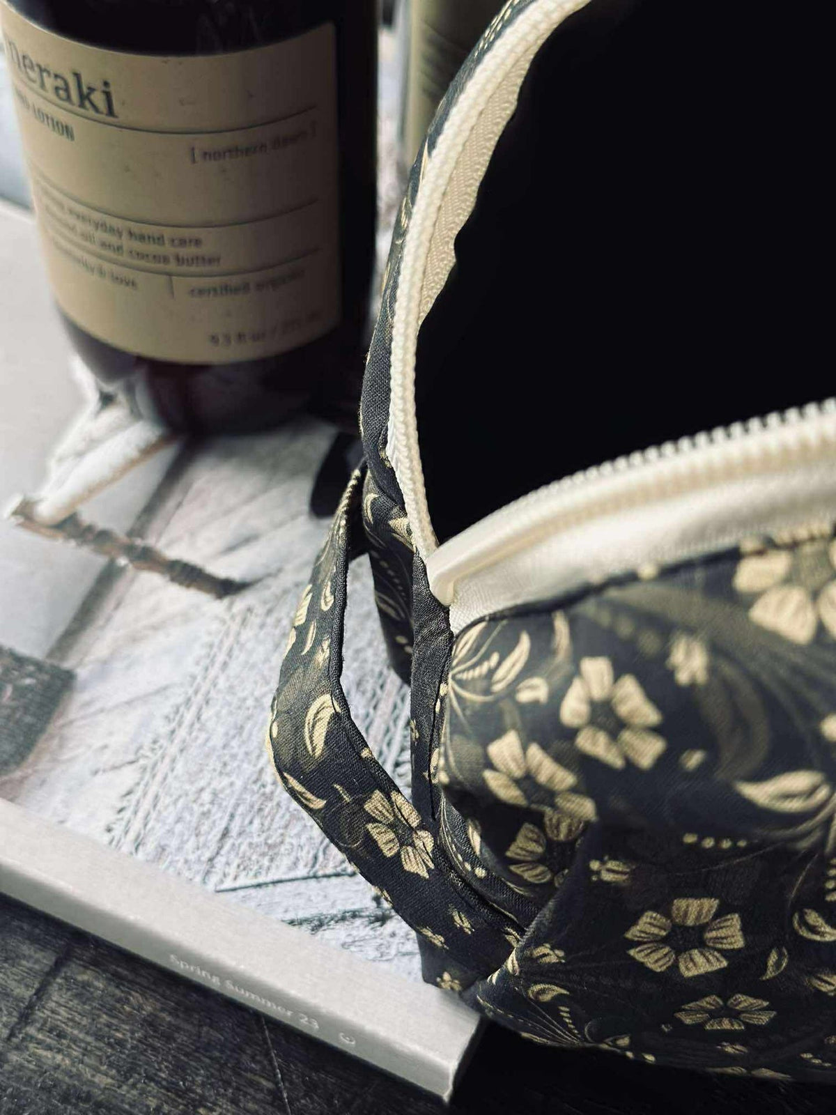 Trousse de toilette COLOR MIX