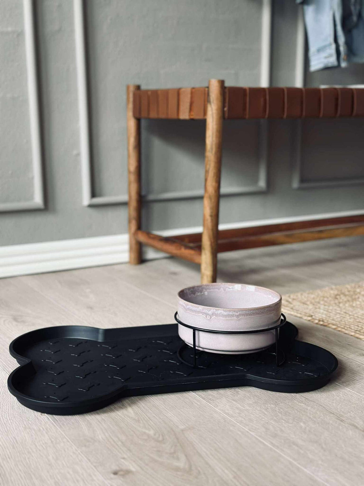 Gamelle pour chien - Stone