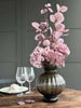 Bouquet d’hortensias - Lilas / rose