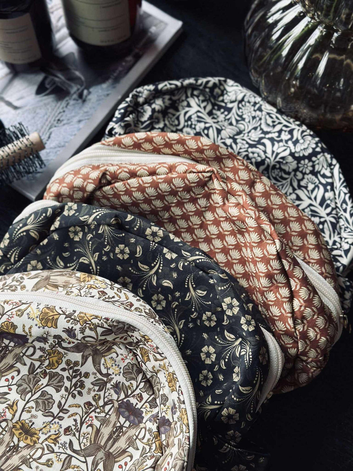 Trousse de toilette COLOR MIX