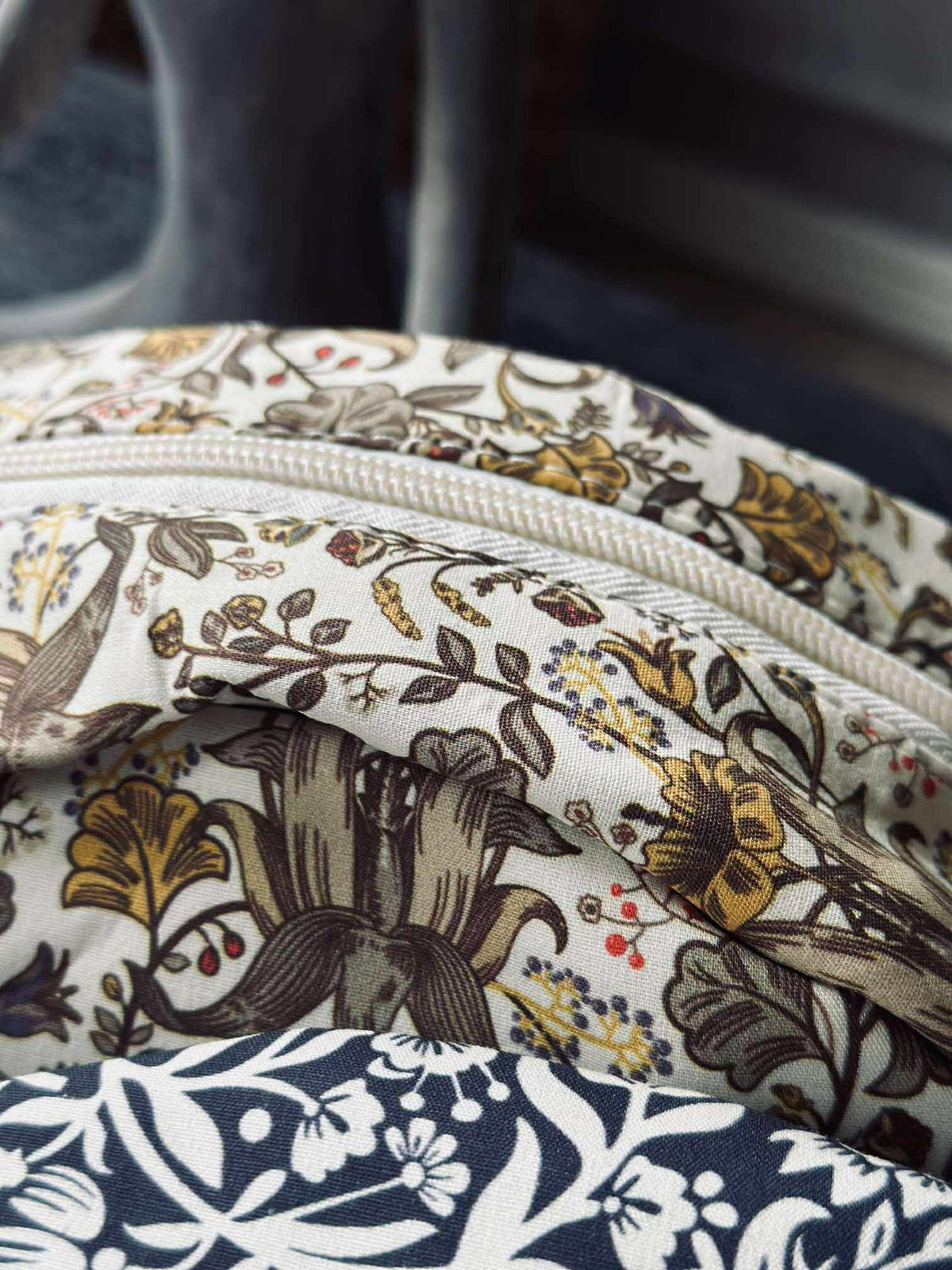 Trousse de toilette COLOR MIX