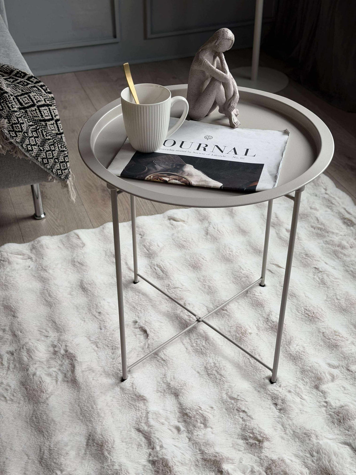 Tapis de sol Plys - MIX