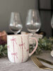 Mug Ruban - Rayures