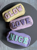 Trousse de toilette - GLOW COLOR MIX