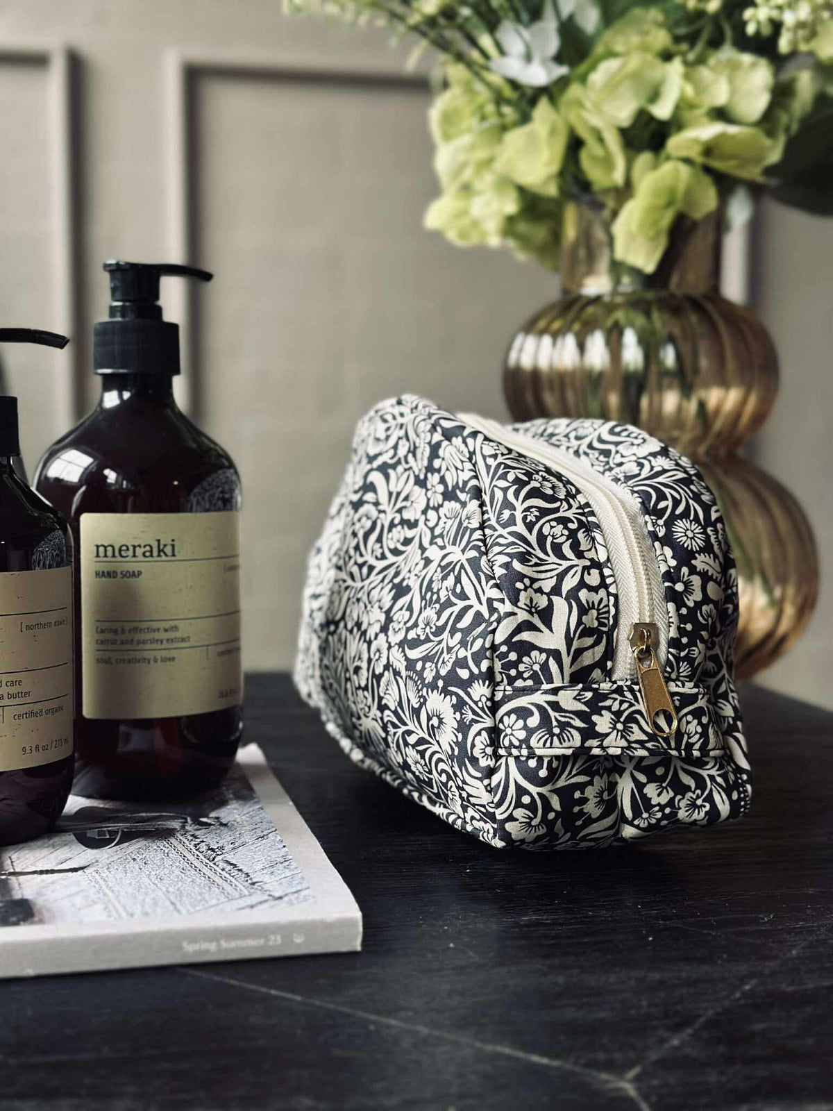 Trousse de toilette COLOR MIX