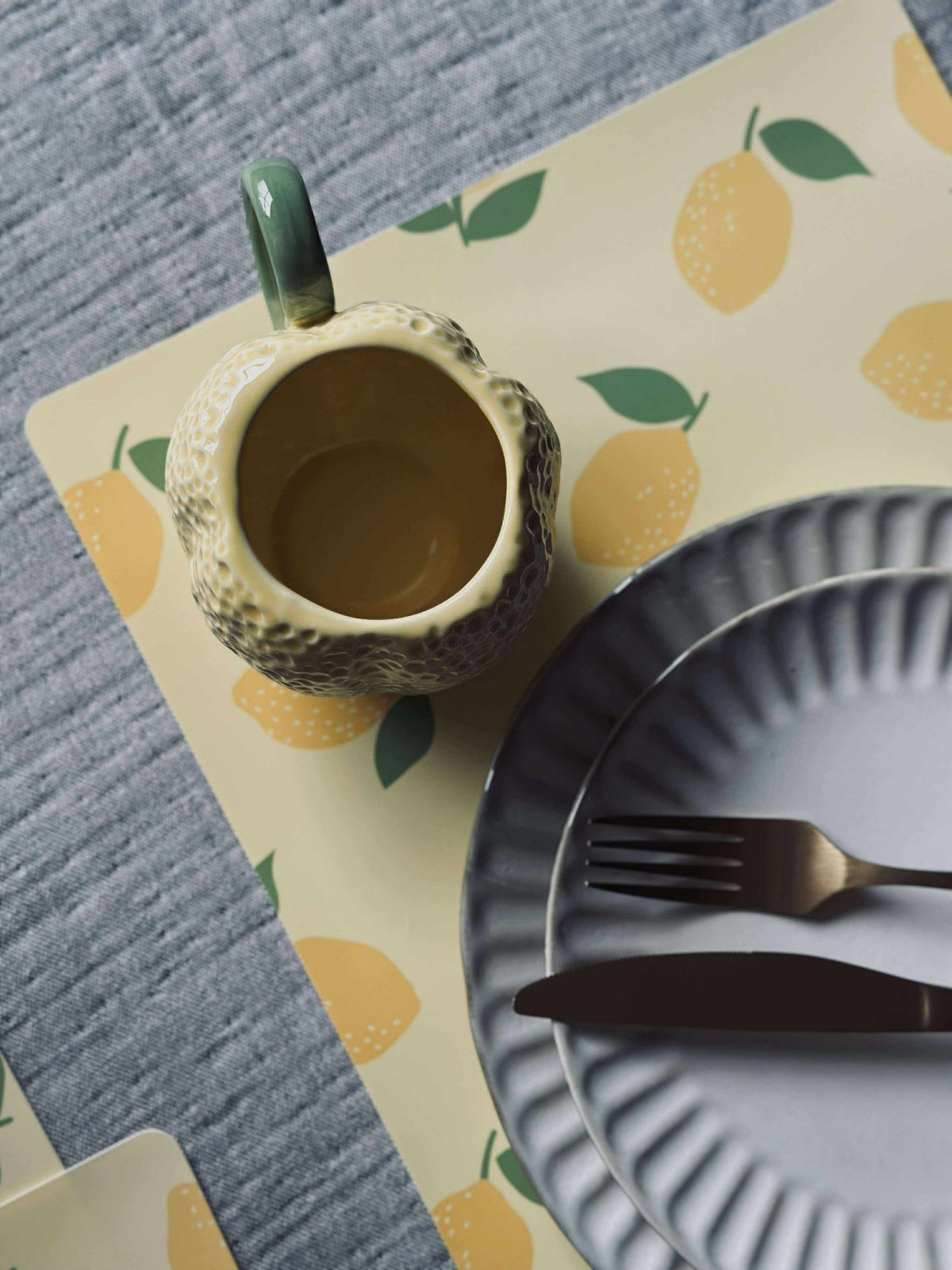 Set de table - Lot de 4 pièces