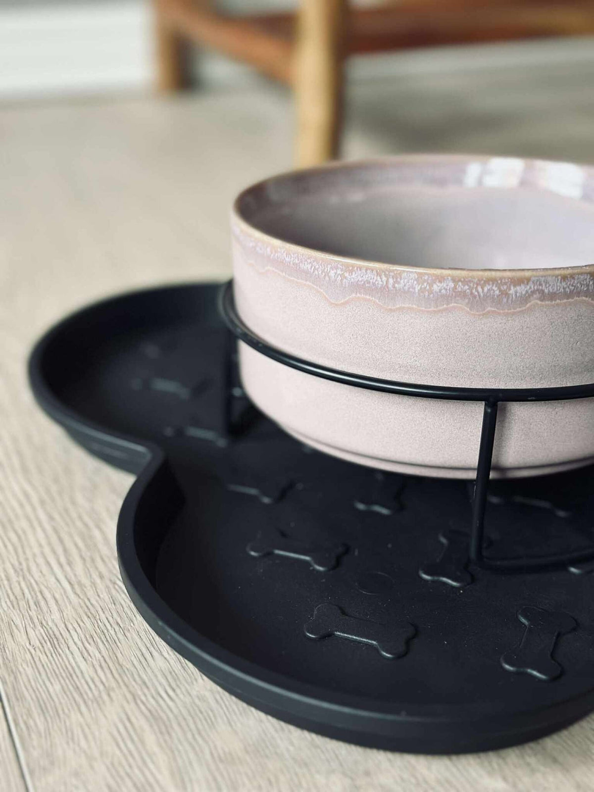 Gamelle pour chien - Stone