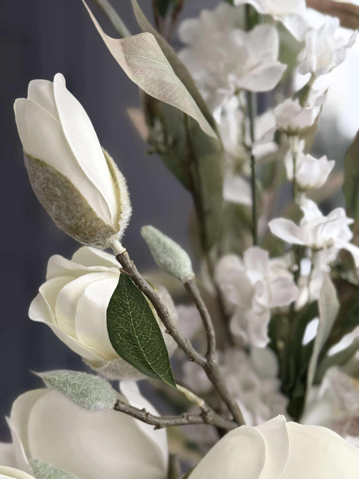 Bouquet Orchidée