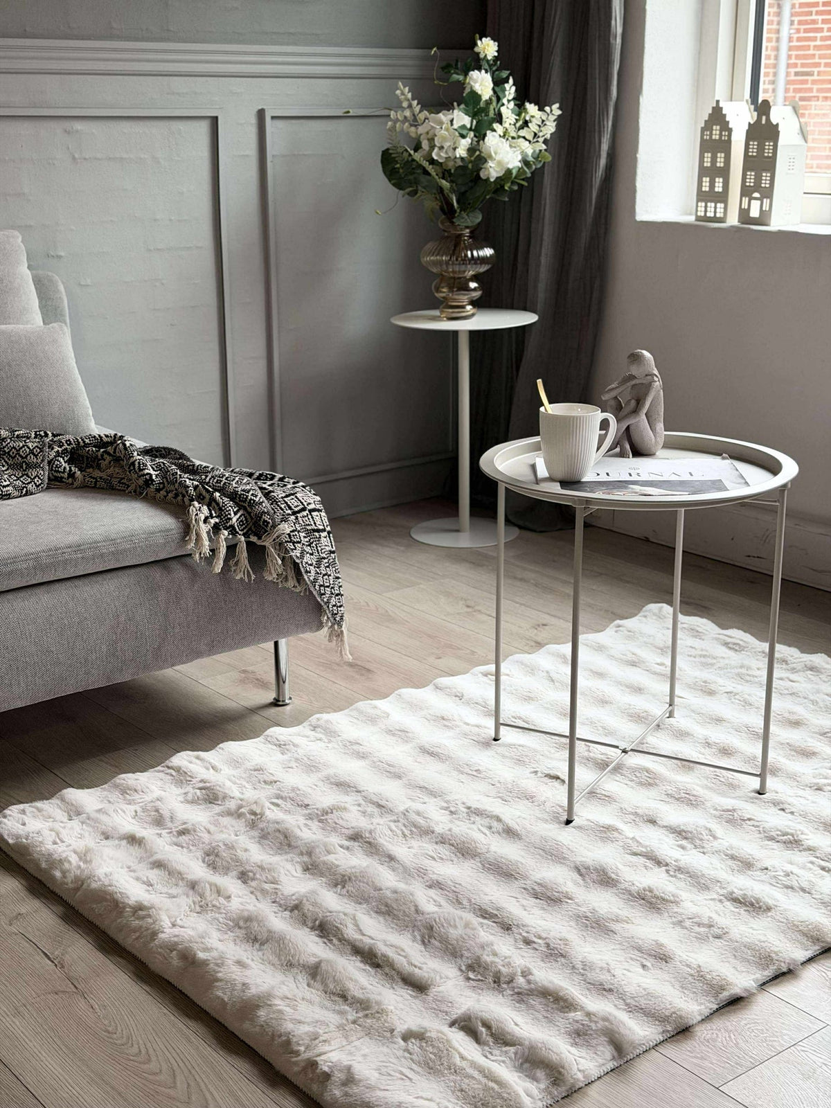 Tapis de sol Plys - MIX