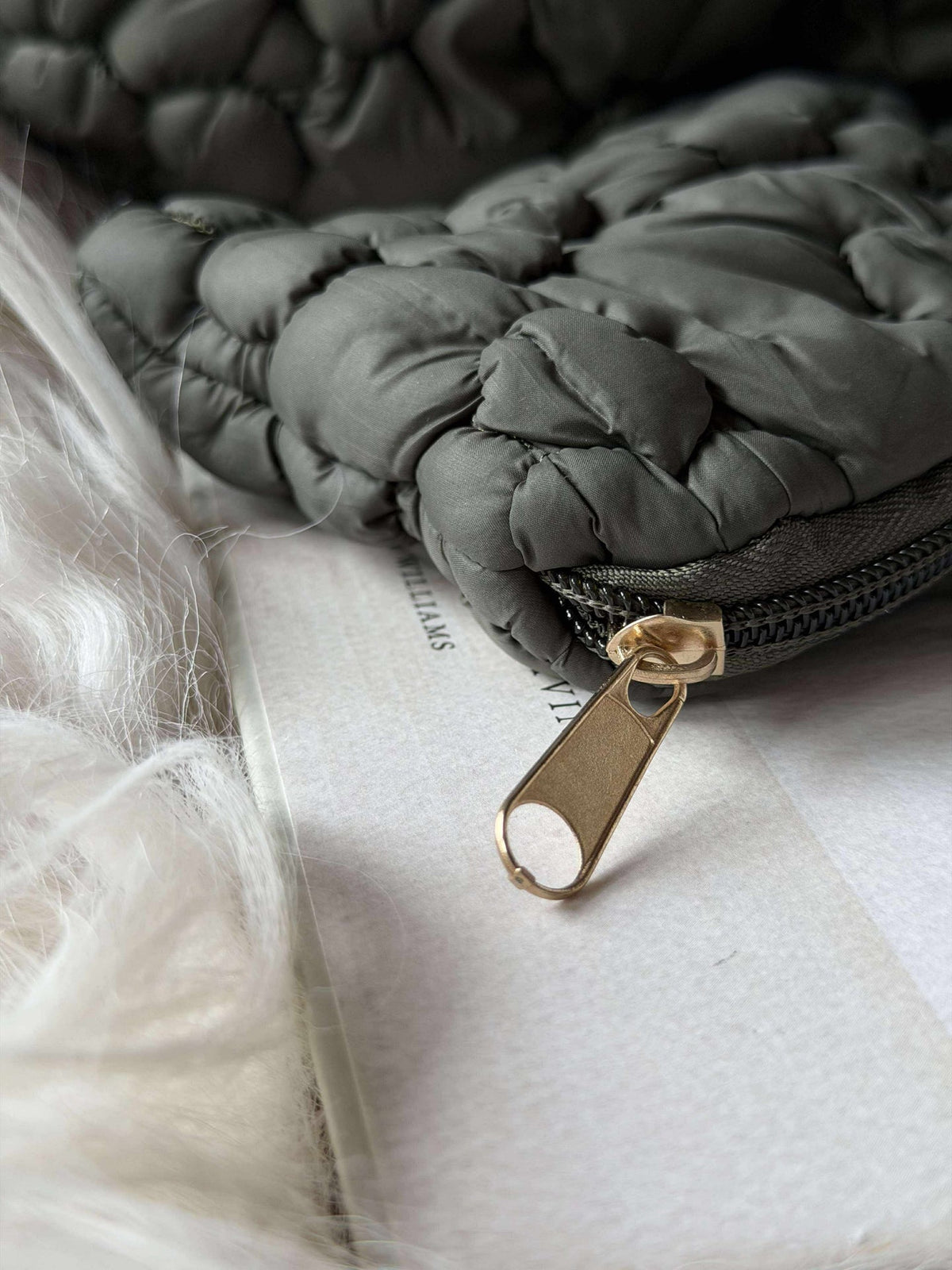 Pochette Army