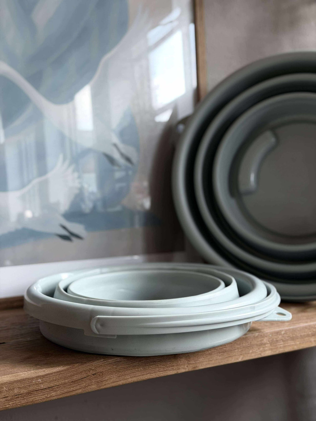 Seau Strib - Pliable 5 litres