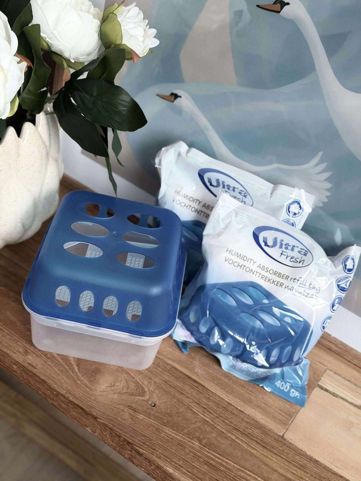 Absorbeur d’humidité - Ink 2 x recharge