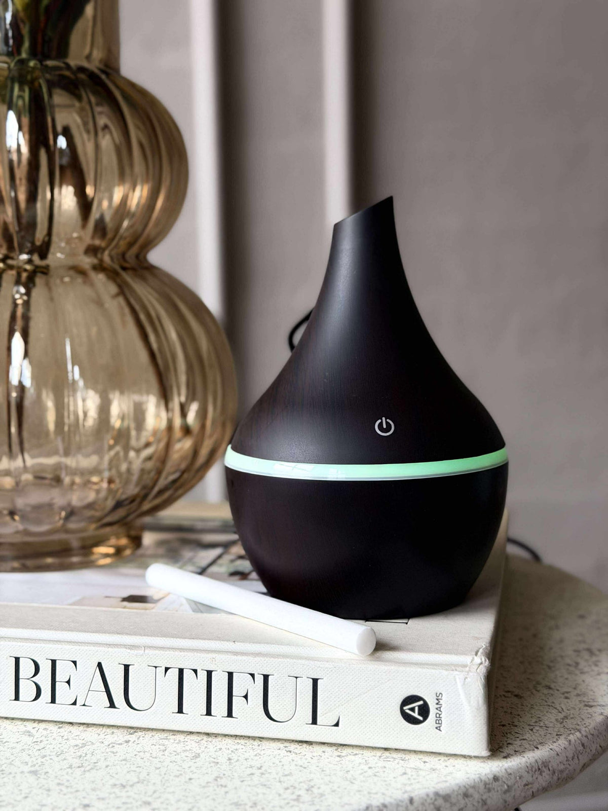 Diffuseur d’arômes - humidificateur