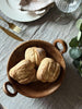 Plateau déco - Wood