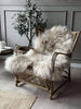 Peau de mouton islandaise - Beige