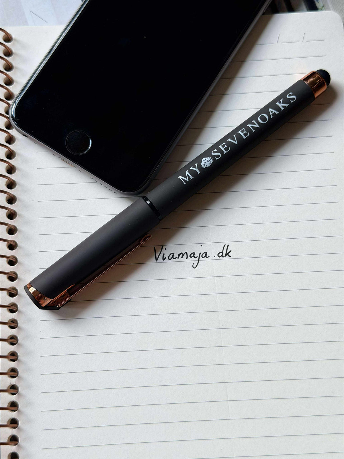 Stylo gel