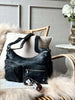 Sac à bandoulière Sienna - Black Nero