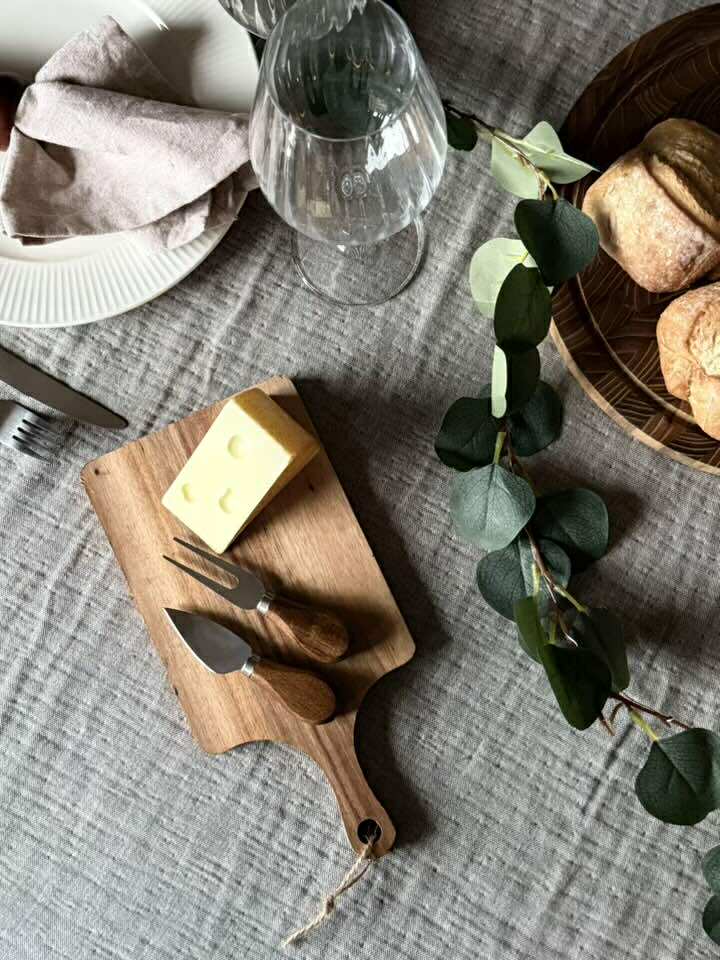 Set tapas - No.2 Square