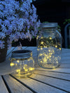 Lantern Hanna - Small Solar