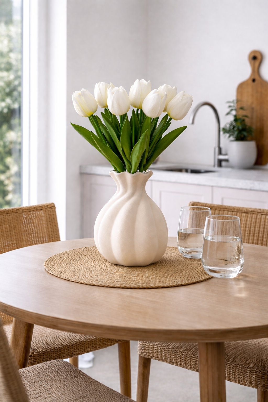 Tulipes 10 pcs – Plusieurs couleurs