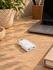 Chargeur USB-C rapide avec 2 ports 30W
