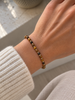 Bracelet Marie - Tiger Eye