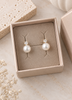 Boucles d’oreilles Rhea - dorées