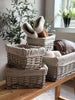 Paniers de rangement - Lot de 4