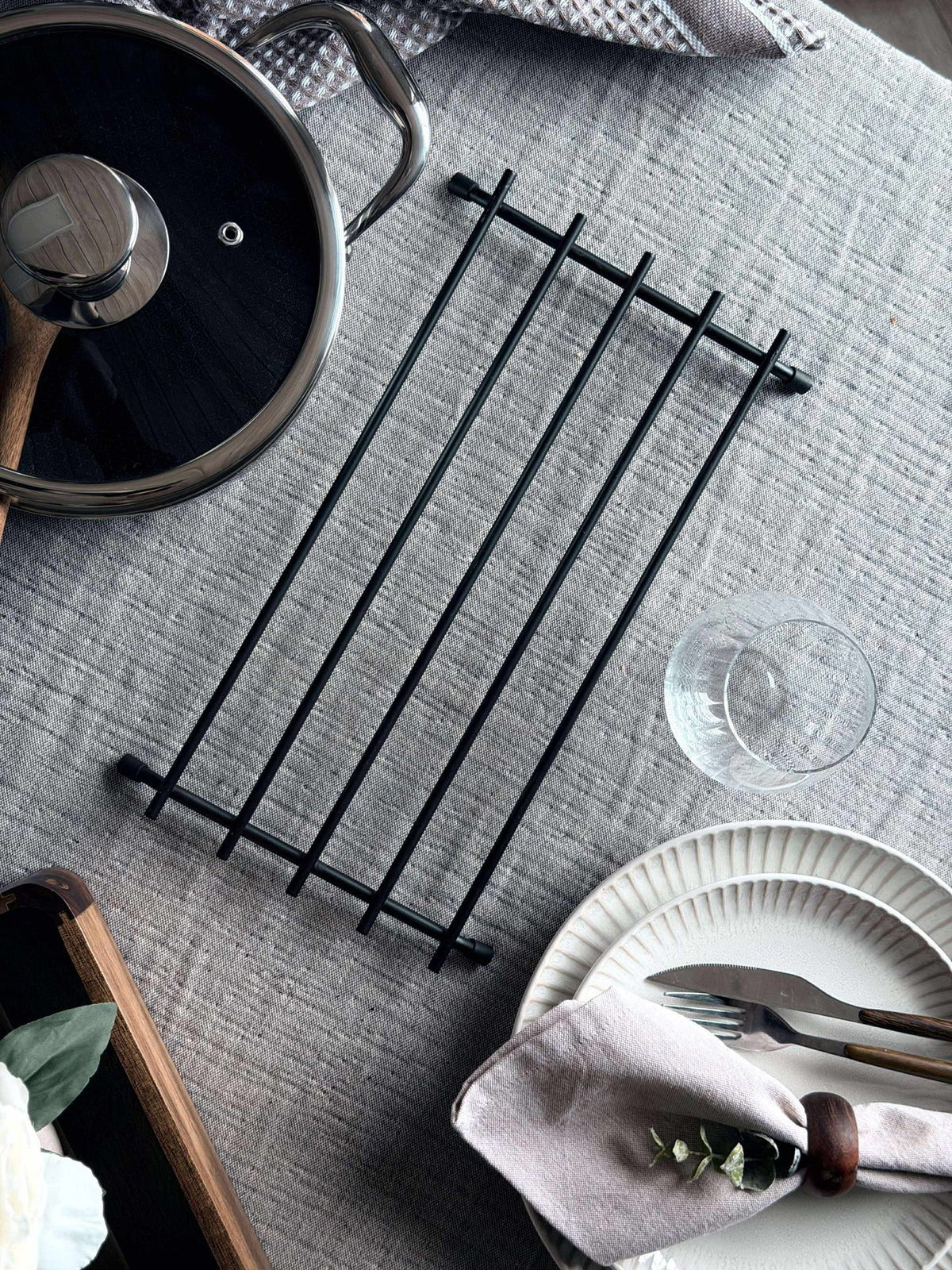 Dessous-de-plat - 35 cm