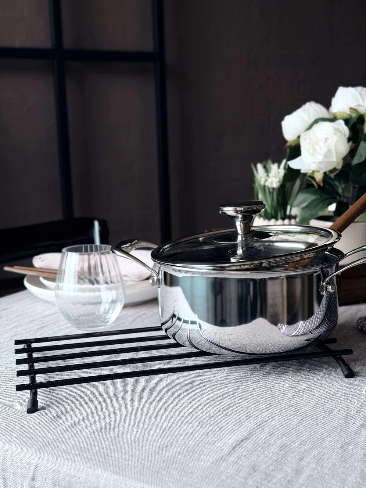 Dessous-de-plat - 35 cm