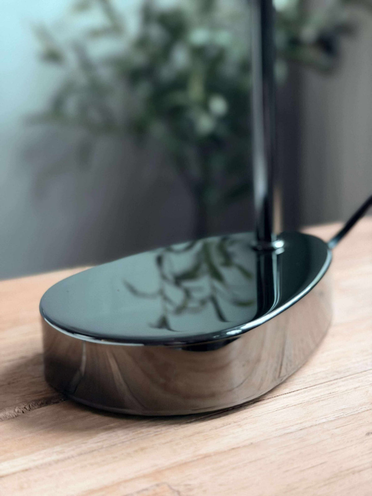 Lampe de table - Factory